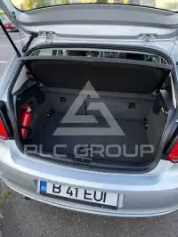 2012 Volkswagen Polo