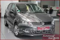 2012 Volkswagen Polo