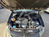 2012 Volkswagen Polo