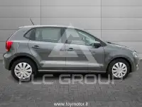 2012 Volkswagen Polo