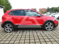 2012 Volkswagen Polo