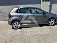 2012 Volkswagen Polo