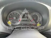 2012 Volkswagen Polo