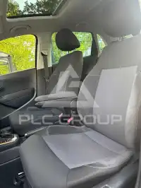 2012 Volkswagen Polo