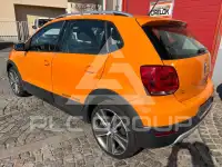 2012 Volkswagen Polo