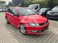 2012 Volkswagen Polo