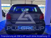 2012 Volkswagen Polo