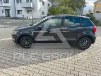 2012 Volkswagen Polo