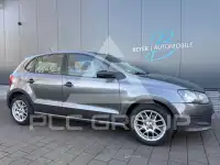 2012 Volkswagen Polo