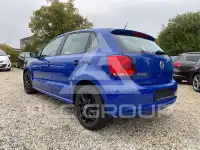 2012 Volkswagen Polo