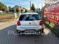 2012 Volkswagen Polo