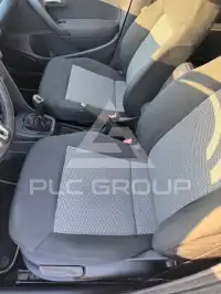 2012 Volkswagen Polo