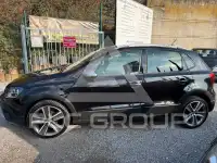 2012 Volkswagen Polo