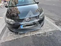 2012 Volkswagen Polo