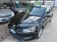 2012 Volkswagen Polo