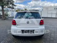 2012 Volkswagen Polo
