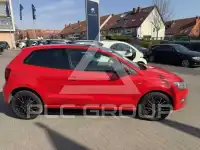 2012 Volkswagen Polo