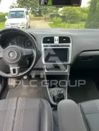 2012 Volkswagen Polo