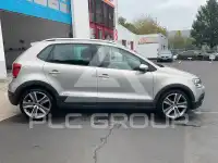 2012 Volkswagen Polo