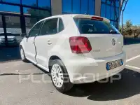 2012 Volkswagen Polo