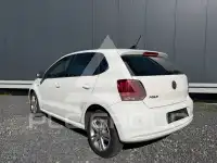 2012 Volkswagen Polo