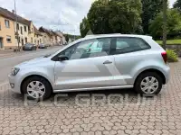 2012 Volkswagen Polo