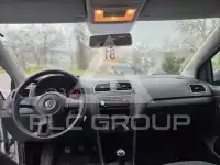 2012 Volkswagen Polo