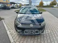 2012 Volkswagen Polo