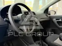 2012 Volkswagen Polo