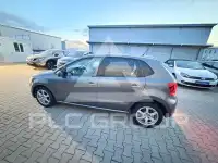 2012 Volkswagen Polo