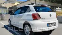 2012 Volkswagen Polo