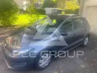 2012 Volkswagen Polo