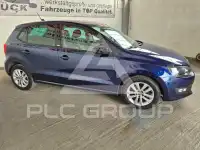 2012 Volkswagen Polo