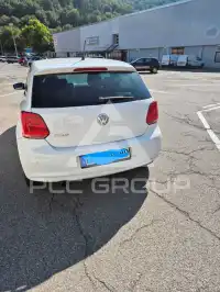 2012 Volkswagen Polo
