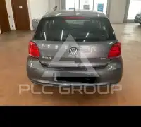 2012 Volkswagen Polo