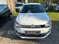 2012 Volkswagen Polo