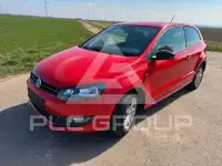 2012 Volkswagen Polo