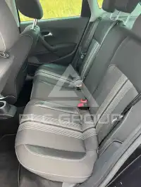 2012 Volkswagen Polo