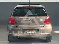 2012 Volkswagen Polo