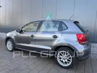 2012 Volkswagen Polo