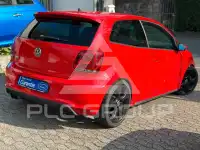 2012 Volkswagen Polo