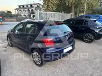 2012 Volkswagen Polo