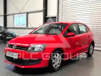 2012 Volkswagen Polo