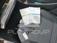 2012 Volkswagen Polo