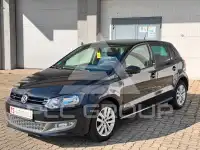 2012 Volkswagen Polo