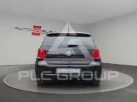 2012 Volkswagen Polo