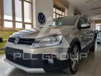2012 Volkswagen Polo