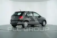 2012 Volkswagen Polo
