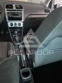 2012 Volkswagen Polo