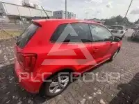2012 Volkswagen Polo